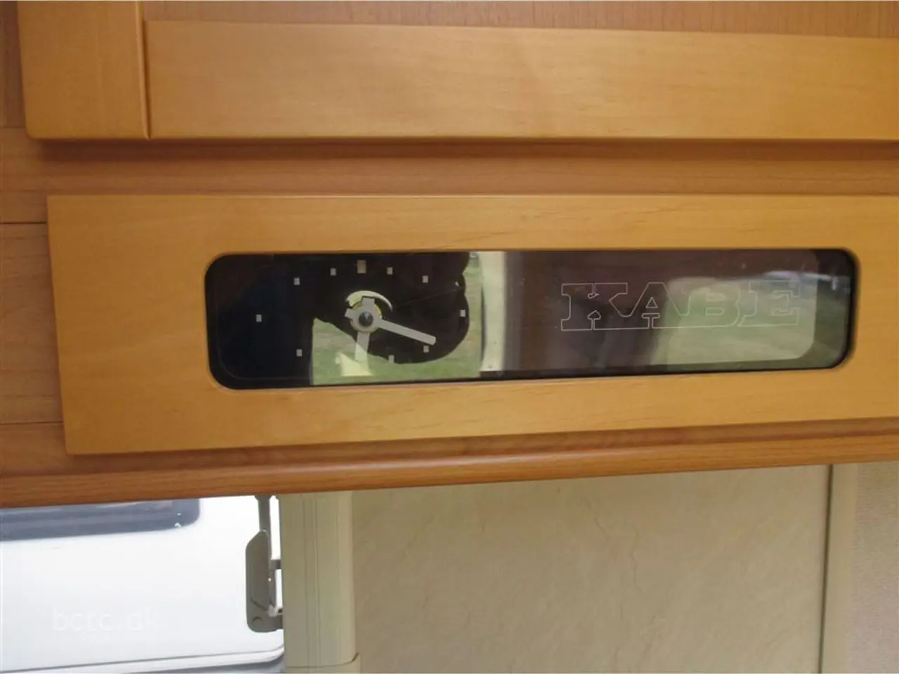 Billede 16 - 2008 - Kabe Royal 720 TDL U KS