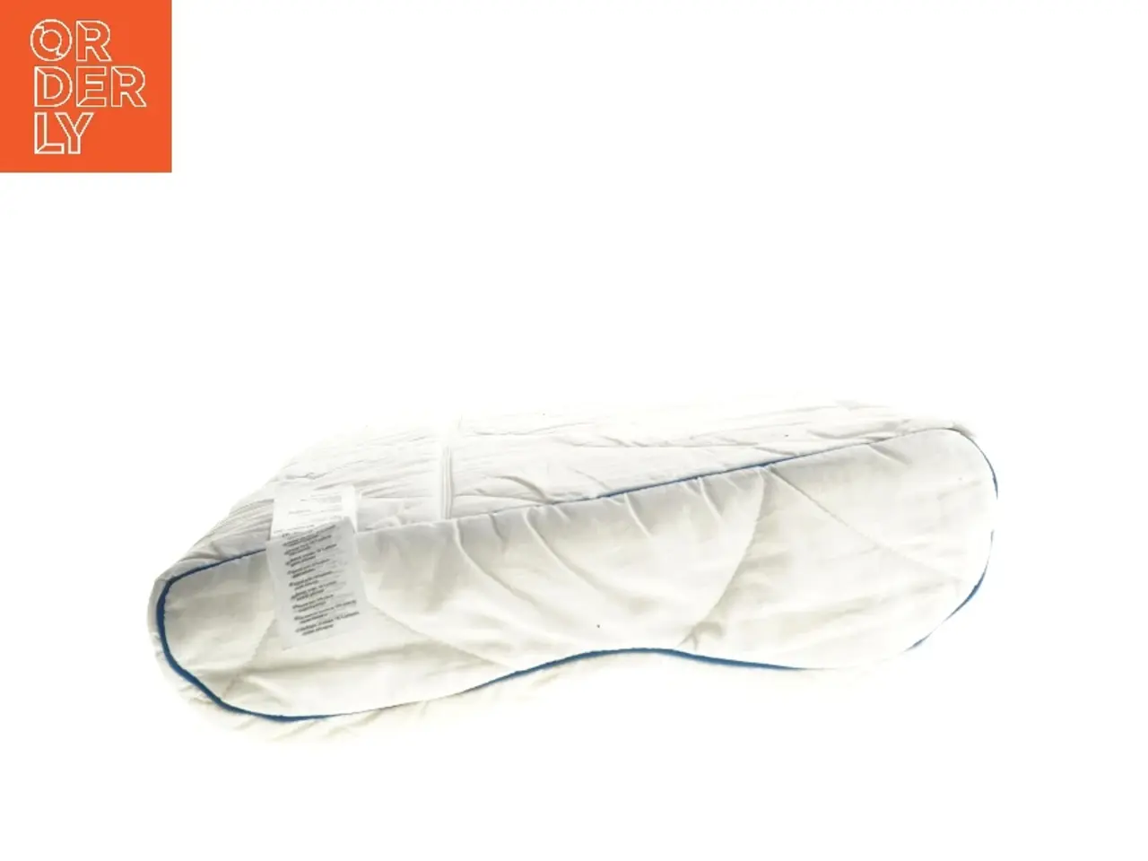 Billede 1 - Quiltet pude fra Dreamzone (str. 36 x 51 cm)