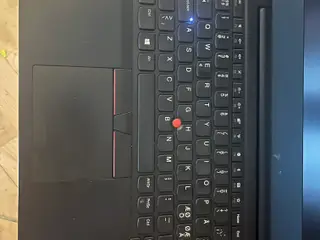 Lenovo ThinkPad E490