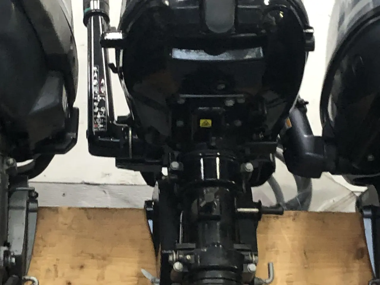 Billede 9 - Suzuki DF2,5MHS