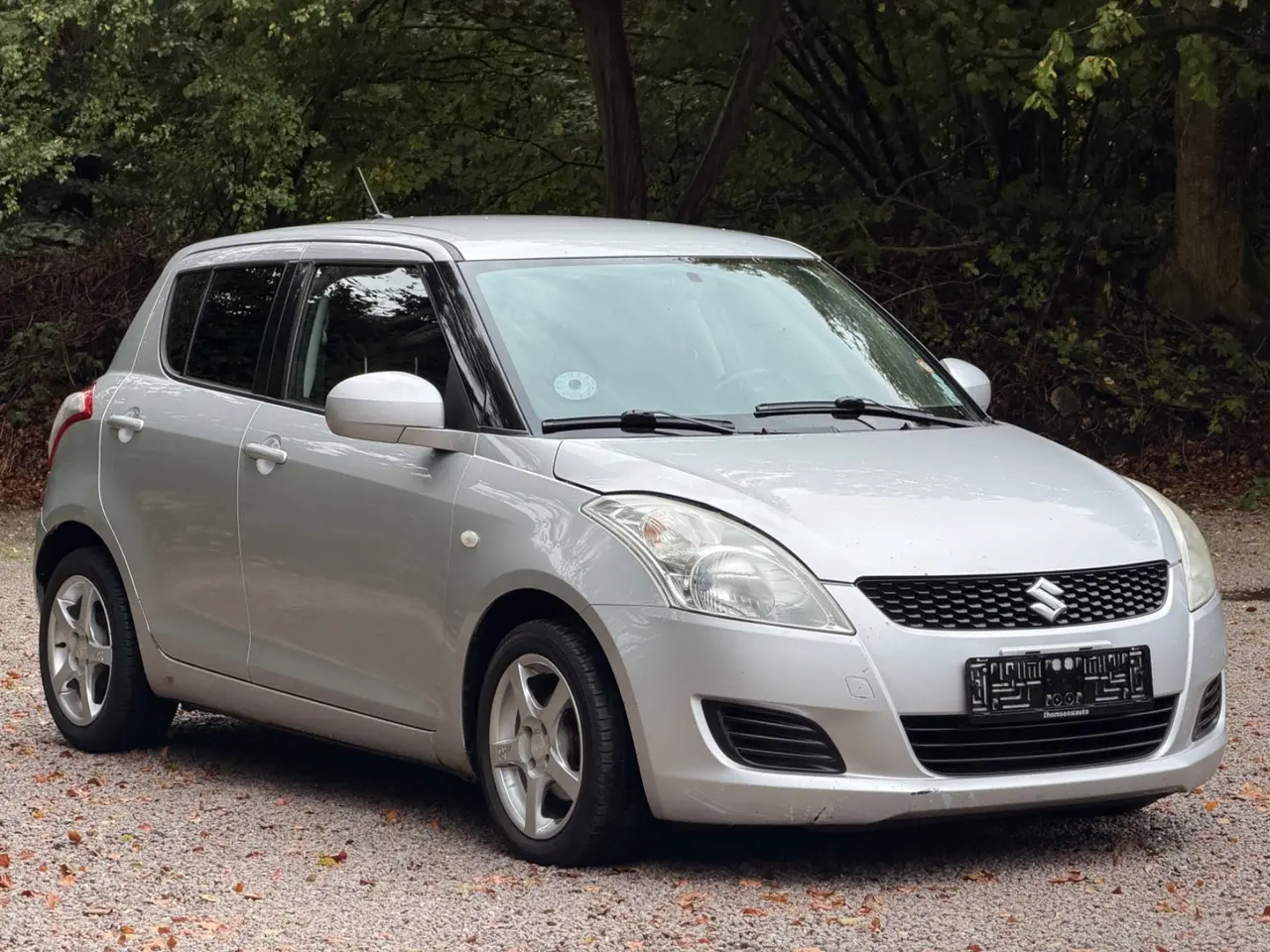 Billede 5 - Suzuki Swift 1,2 GL