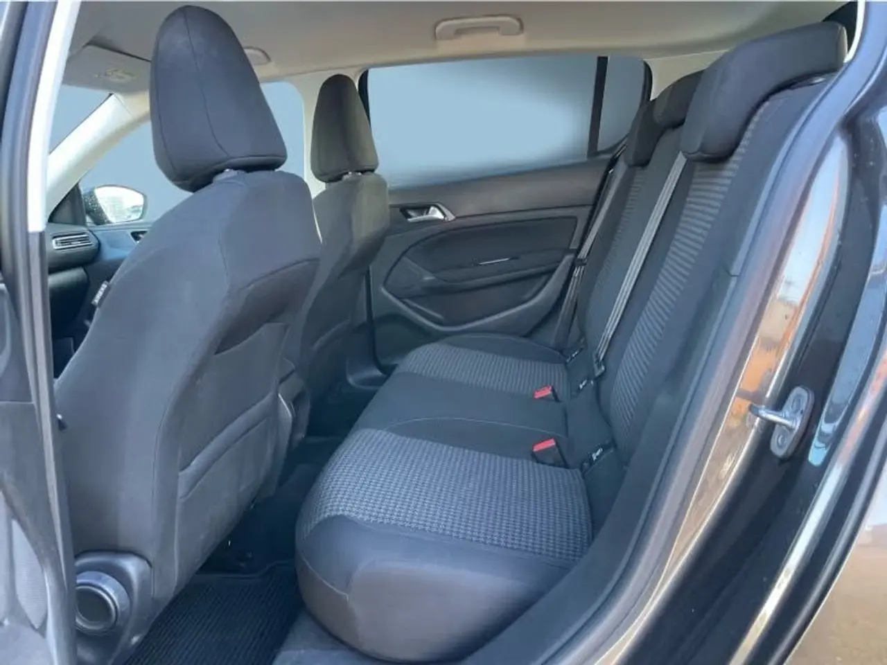 Billede 18 - Peugeot 308 1,2 PureTech 130 Style