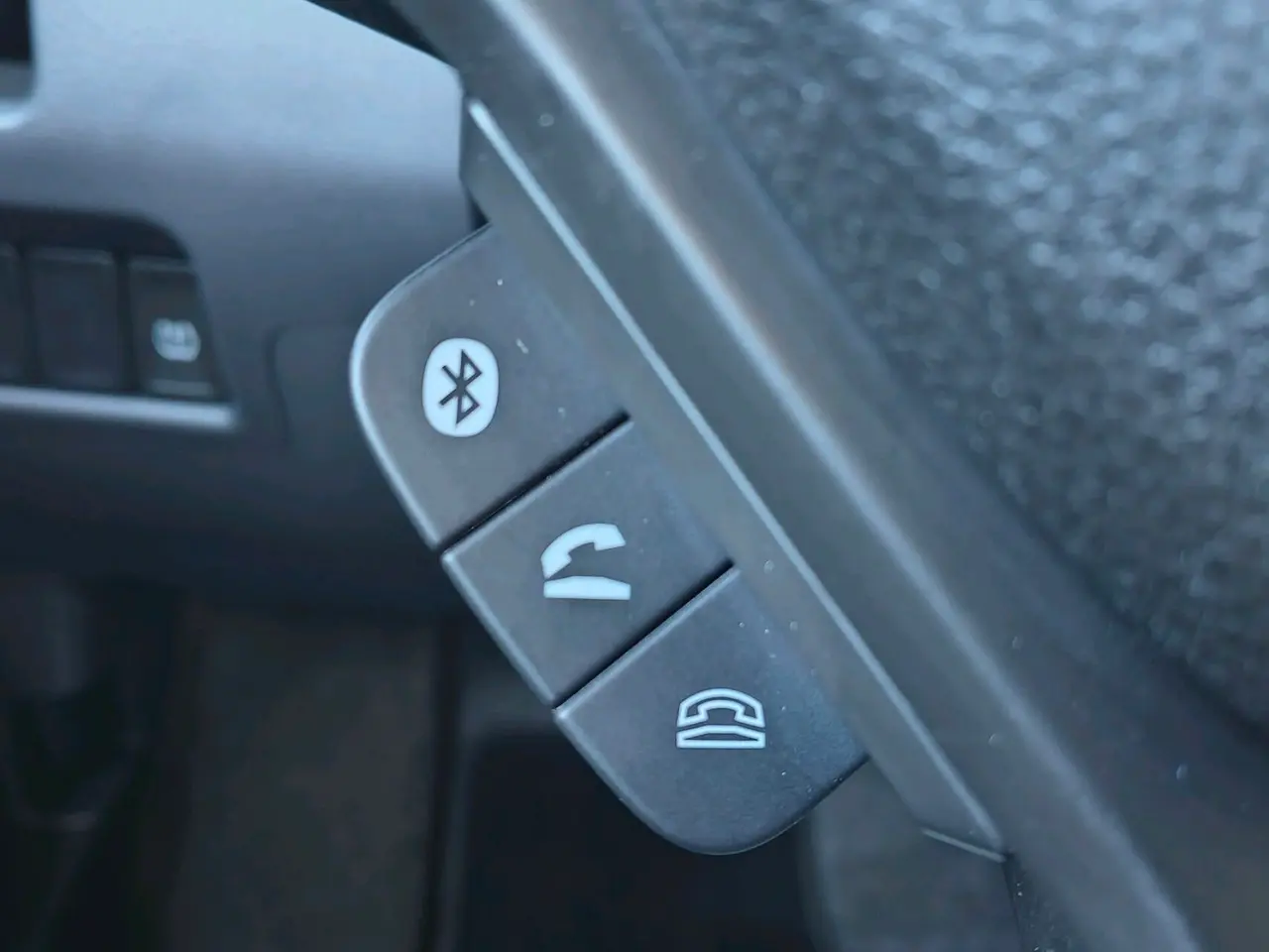 Billede 7 - Suzuki Celerio 1,0 Comfort AGS 68HK 5d Aut.