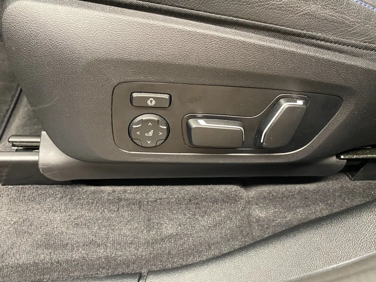 Billede 9 - BMW iX3 Charged Plus M-Sport