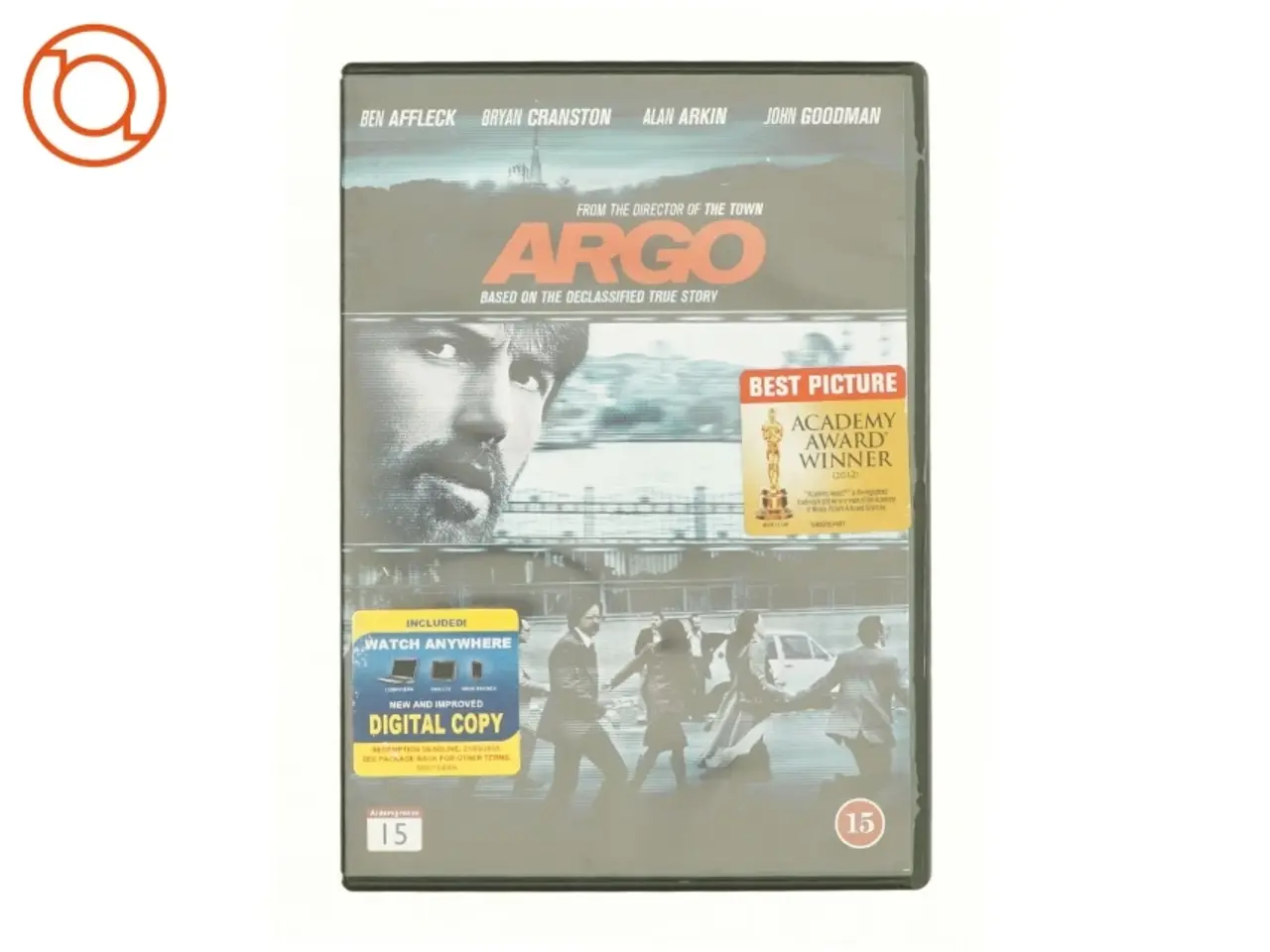 Billede 1 - Argo
