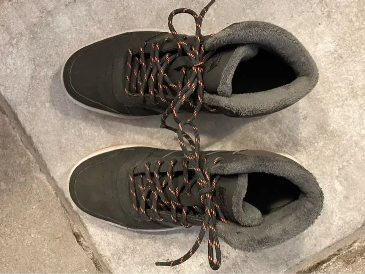 Billede 2 - Adidas Støvlet