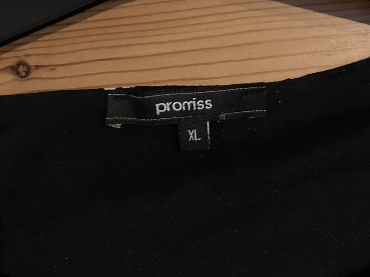 Billede 3 - Promiss etui kjole