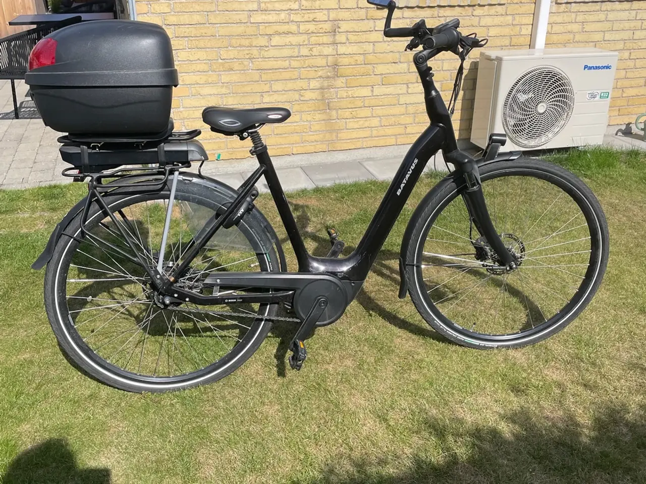 Billede 2 - Batavus el cykel