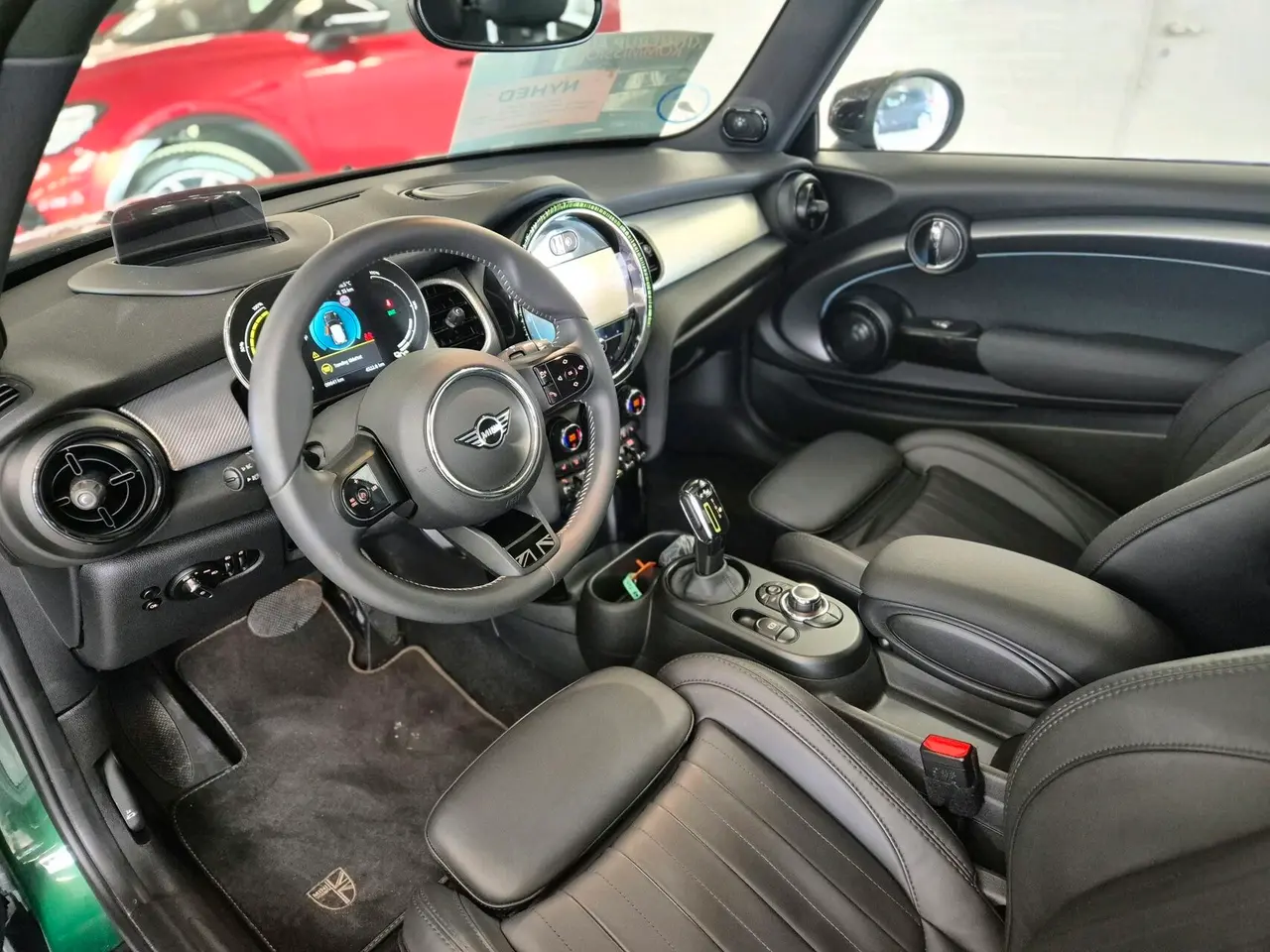 Billede 6 - Mini Cooper SE EL Maximise 184HK 3d Aut.