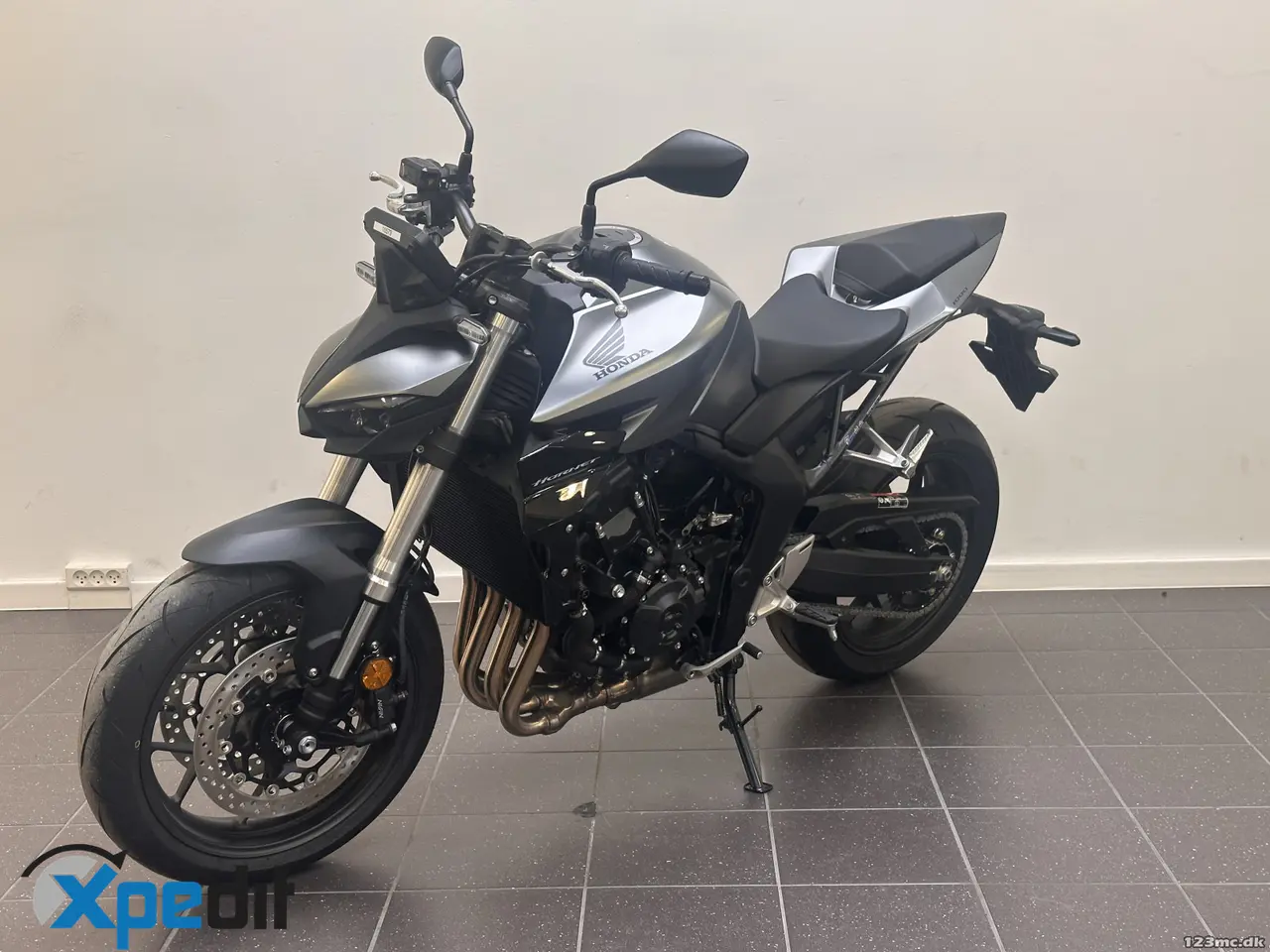 Billede 5 - Honda CB 1000 Hornet