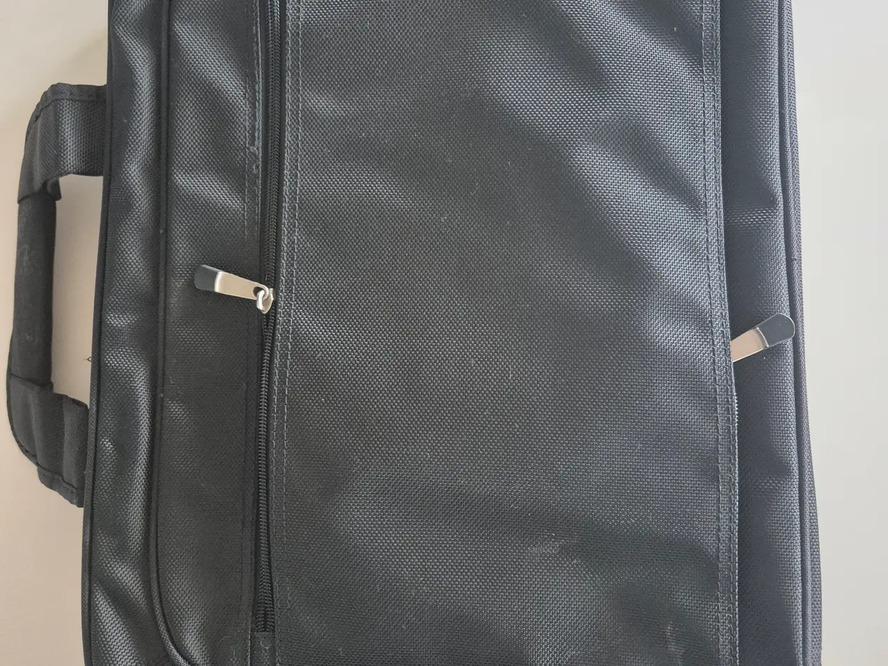 Billede 3 - PC/Computertaske i sort.