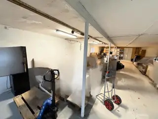 Lokale med mange muligheder