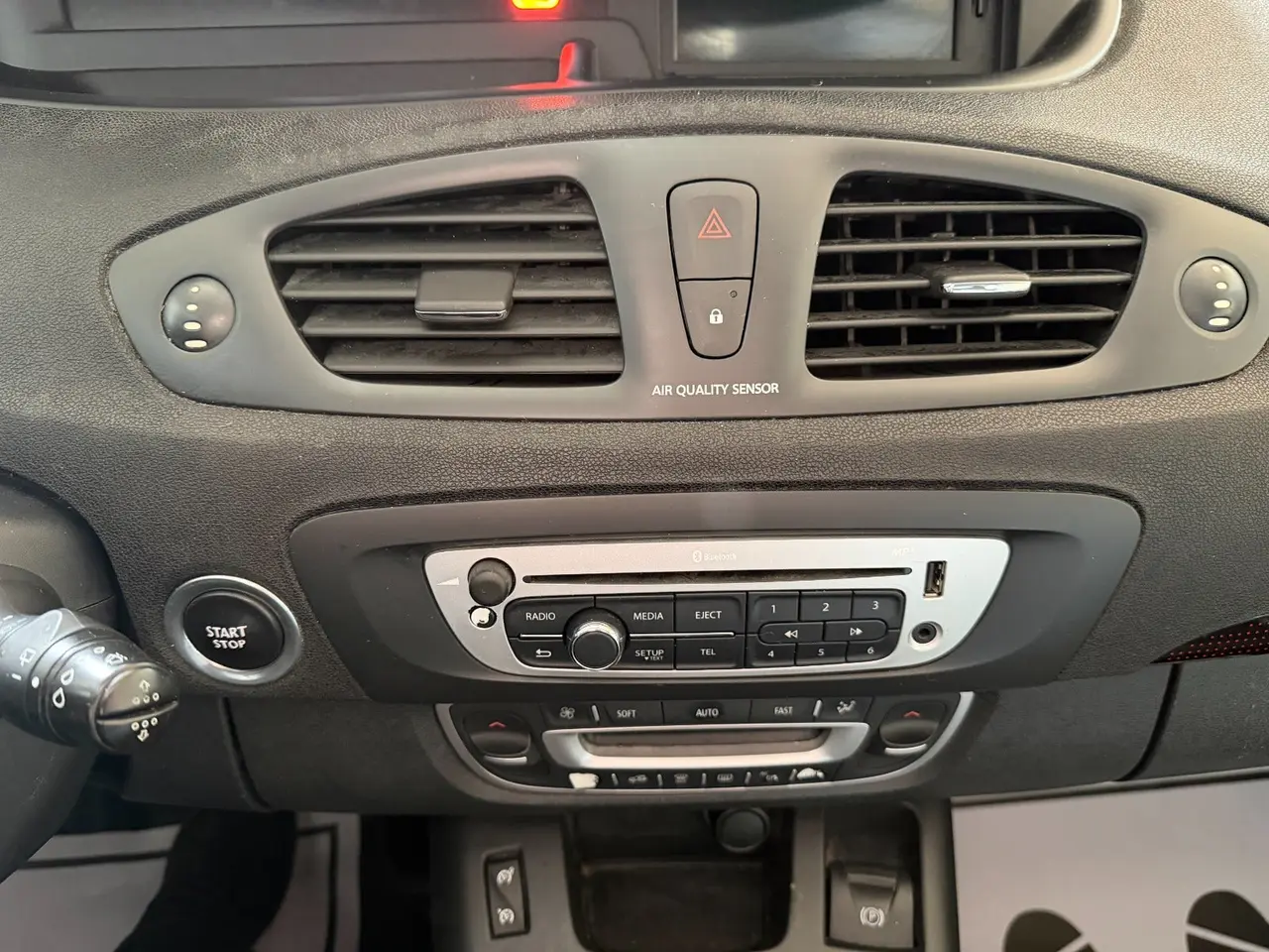 Billede 10 - Renault Scenic III 1,5 dCi 110 Expression