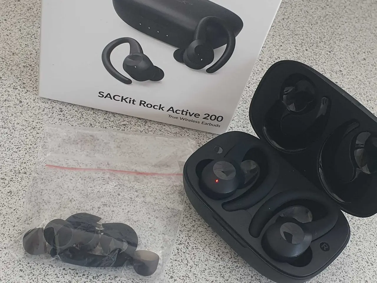 Billede 2 - In ear