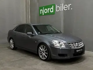 Cadillac BLS 2,0 T 175 Elegance aut.