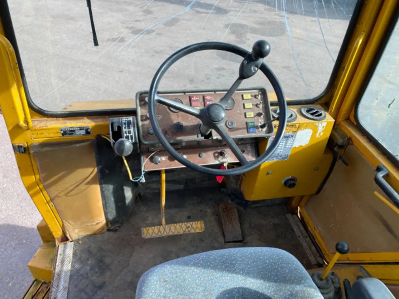 Billede 16 - Hydrema 800 Dumper
