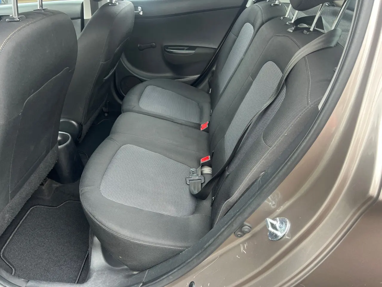 Billede 6 - Hyundai i20 1,25 Classic