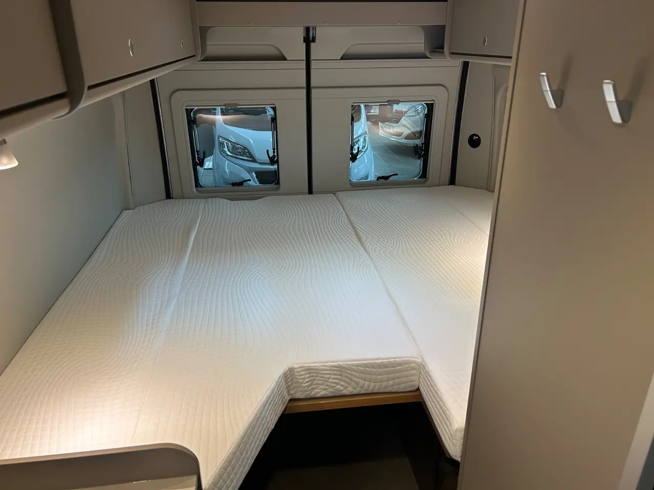 Billede 13 - Carado CV640 PRO+ 2,2 JTD 140 aut.