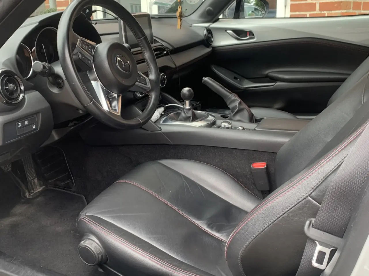 Billede 6 - Mazda MX-5