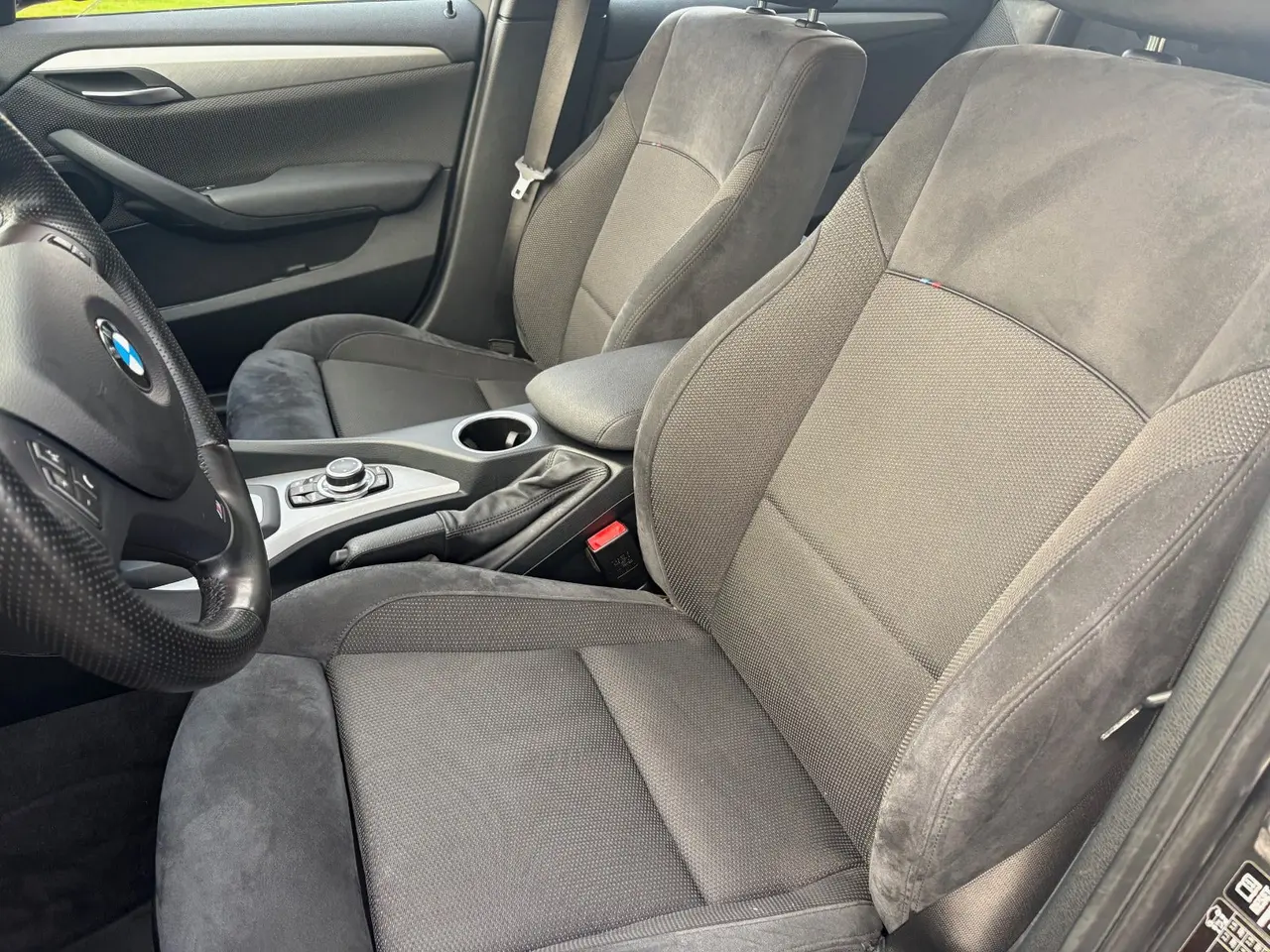 Billede 6 - BMW X1 2,0 xDrive18d aut. Van