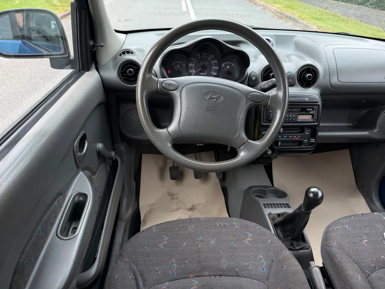 Billede 5 - Hyundai Atos 1,0 GL