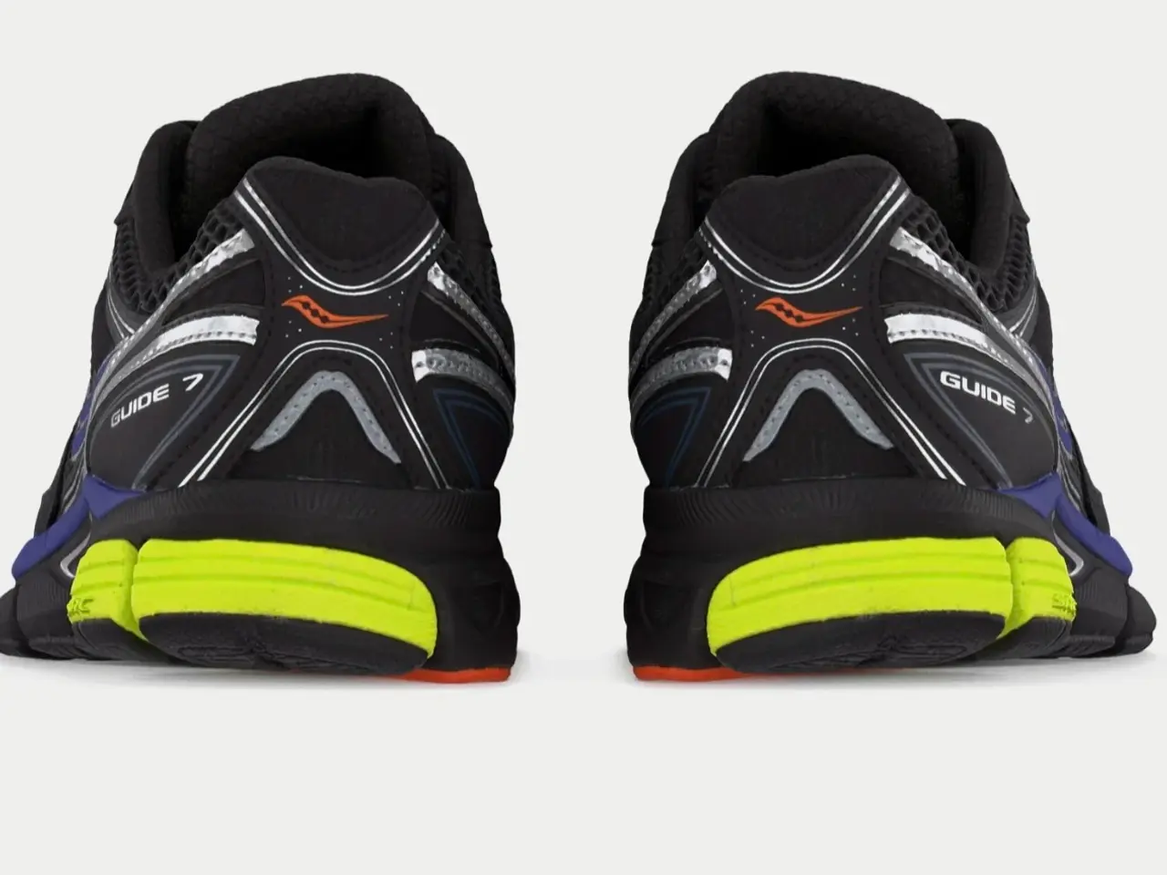 Billede 6 - Saucony Sneakers