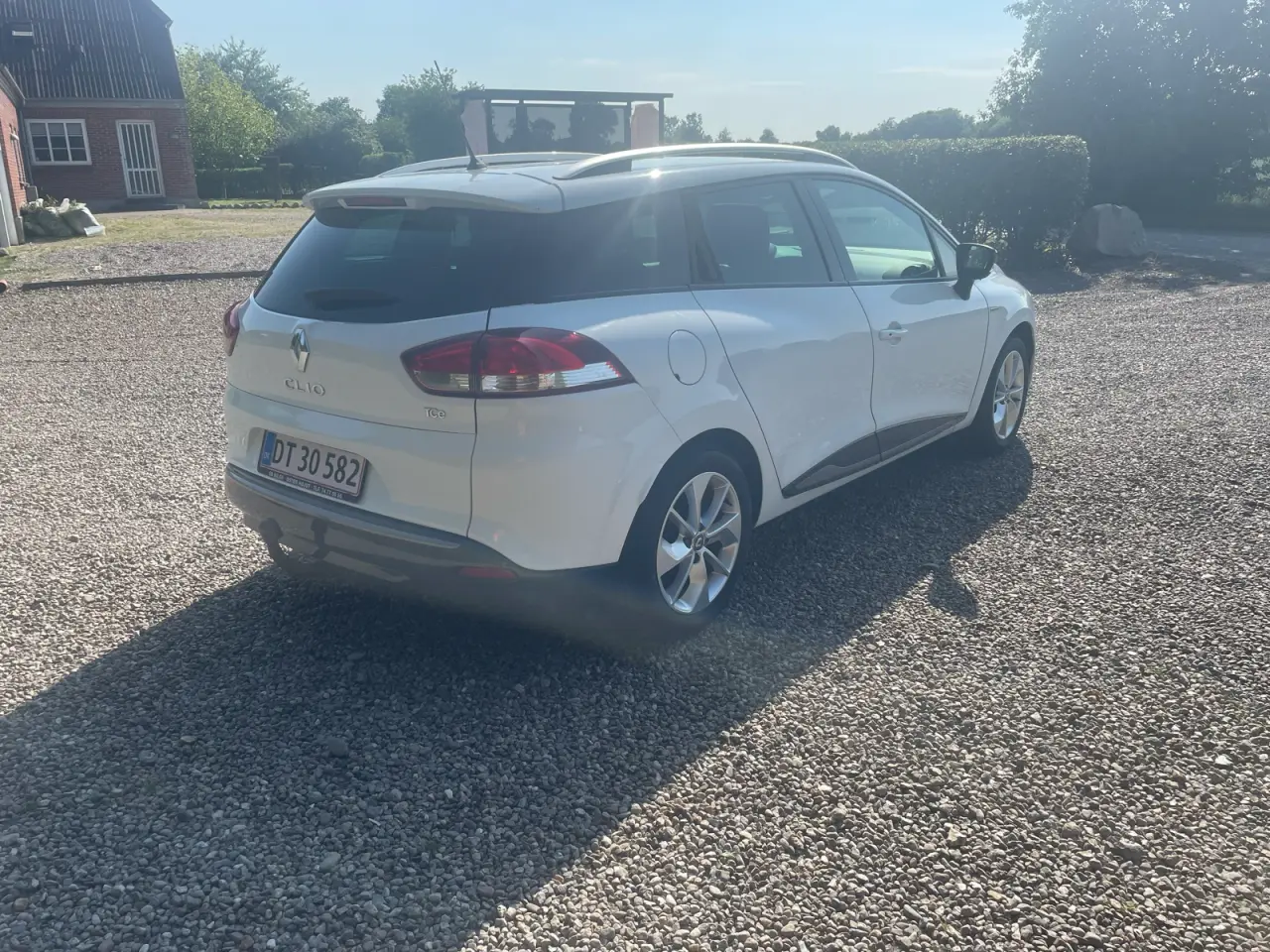 Billede 3 - Renault clio sport tourer