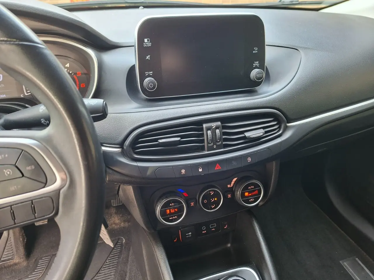 Billede 10 - Fiat Tipo 1,6 MJT 120 Lounge SW