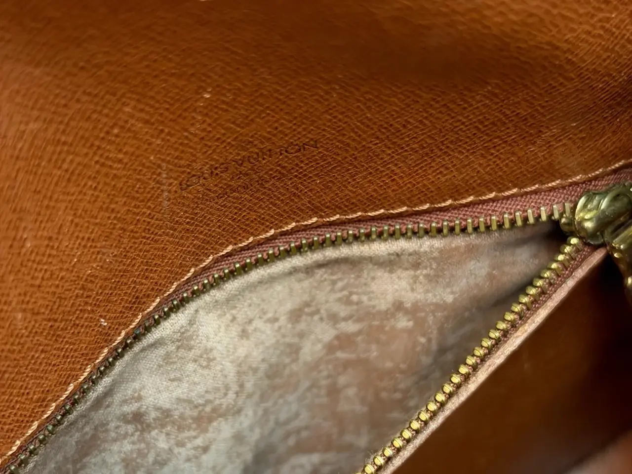 Billede 12 - Louis Vuitton Saint Cloud