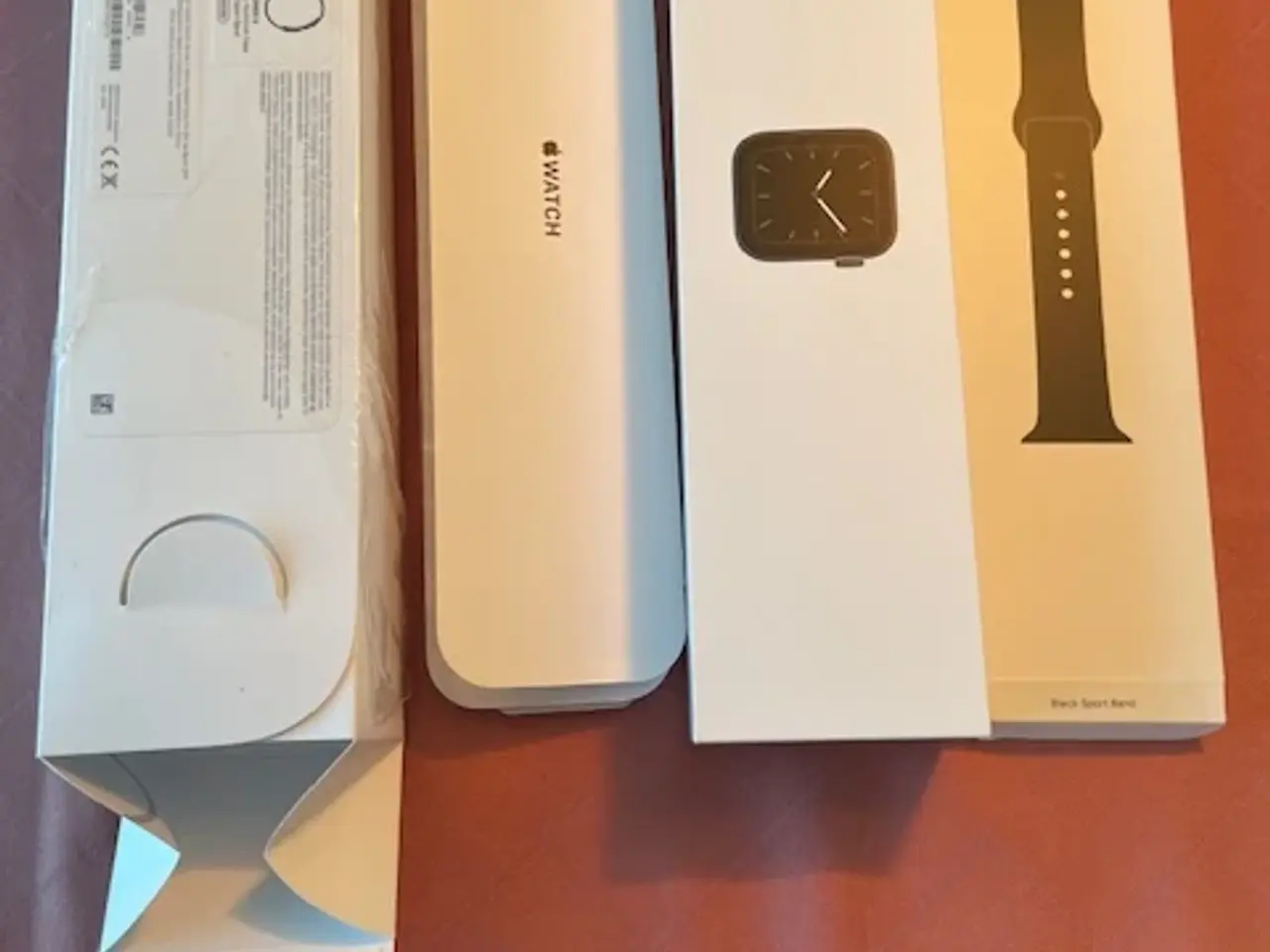 Billede 7 - Apple Watch Series 5