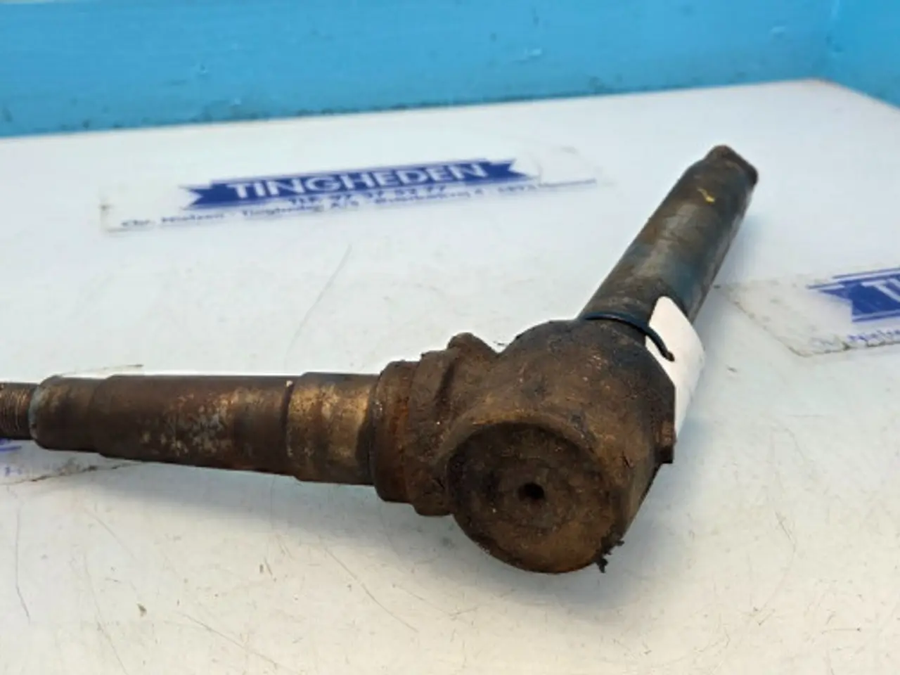 Billede 7 - Fiat 500 Spindel 588327