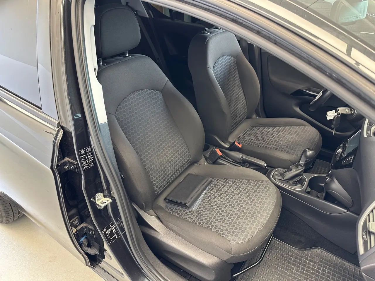 Billede 12 - Opel Corsa 1,3 CDTi 95 Enjoy