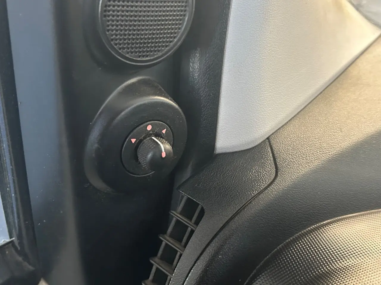 Billede 15 - Fiat Fiorino 1,3 MJT 80 Professional Van