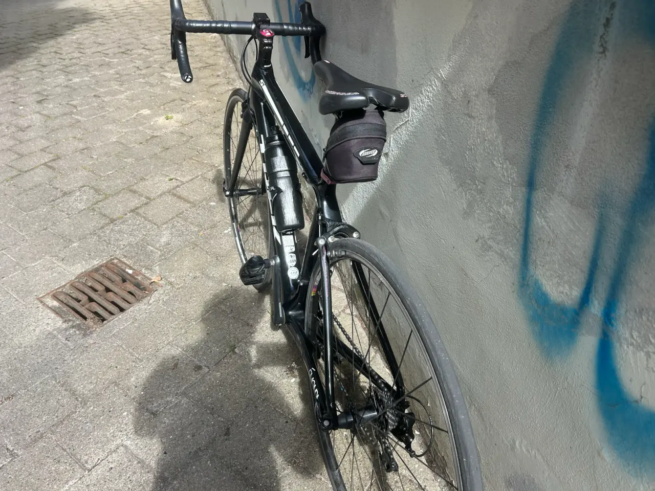 Billede 5 - Trek Émonda S 5 WSD Carbon – str. 50