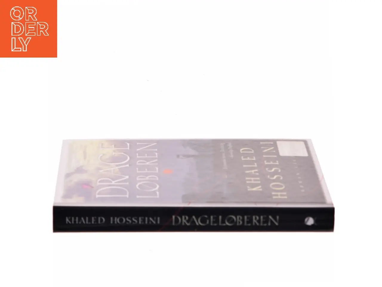 Billede 2 - Drageløberen af Khaled Hosseini (Bog)