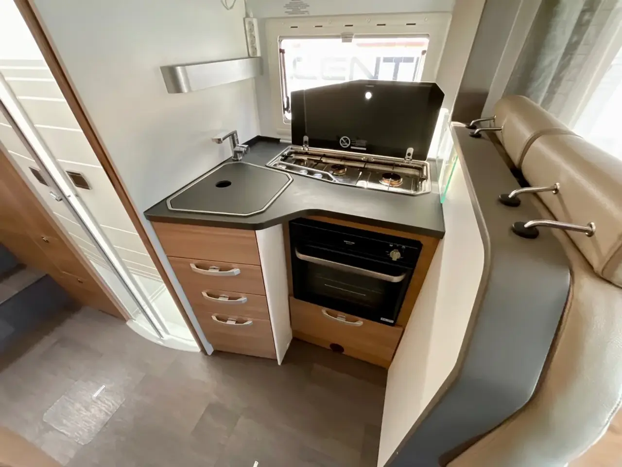 Billede 13 - 2019 - Adria 2,0 Coral Axess 670 SL