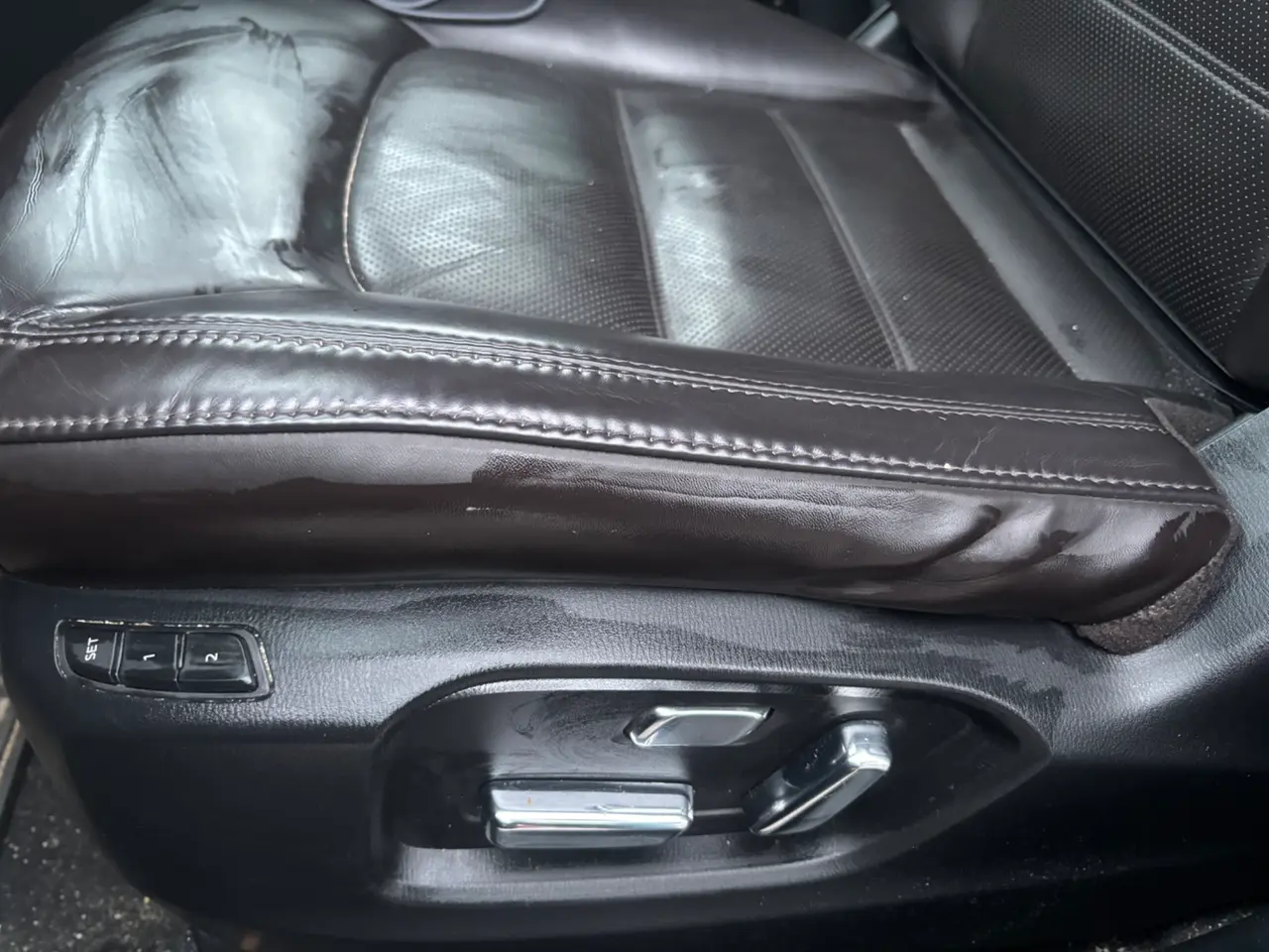 Billede 16 - Mazda CX-5 2,5 SkyActiv-G 194 Vision aut.