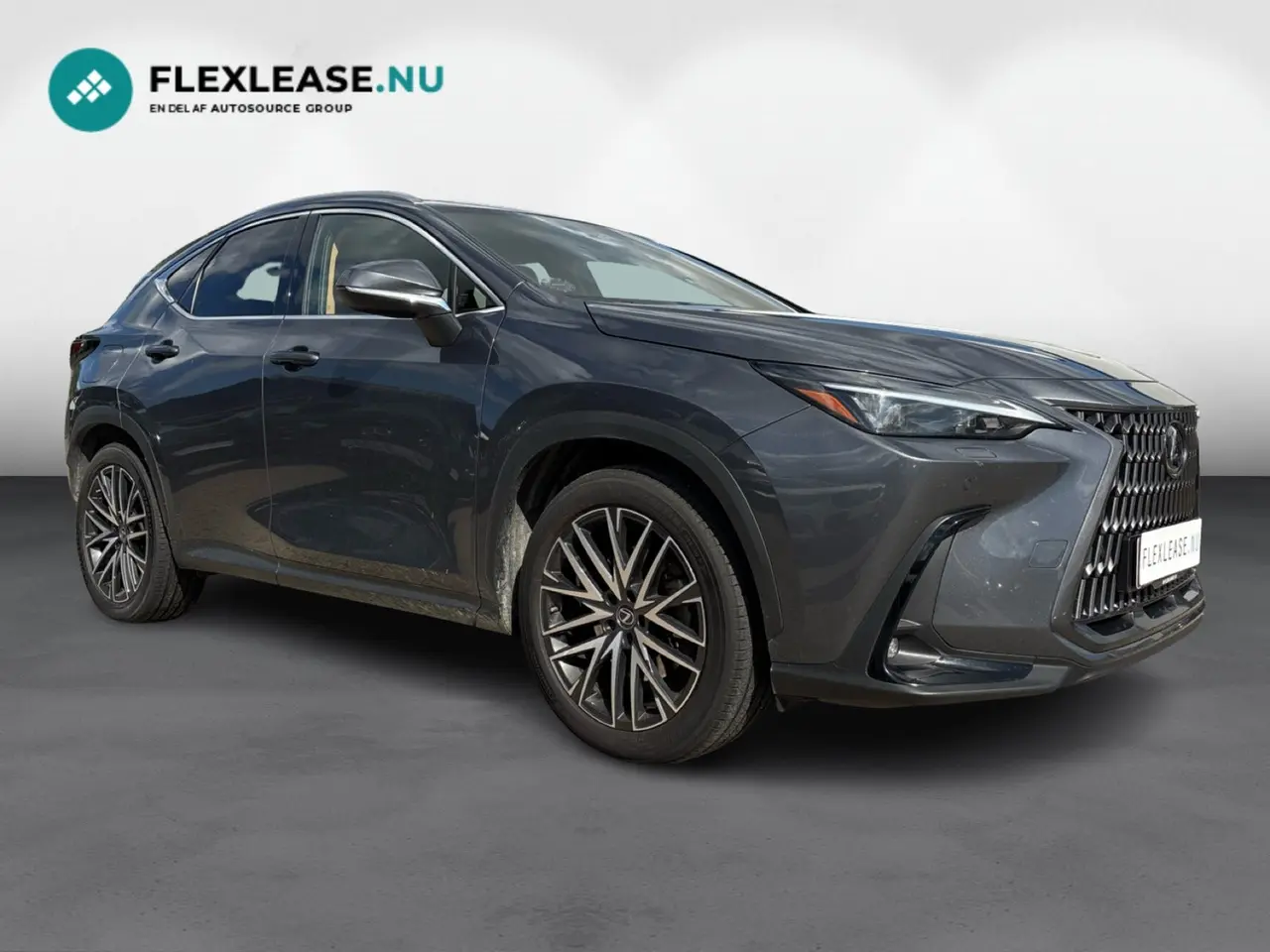 Billede 6 - Lexus NX450h+ 2,5 Business+ aut. AWD
