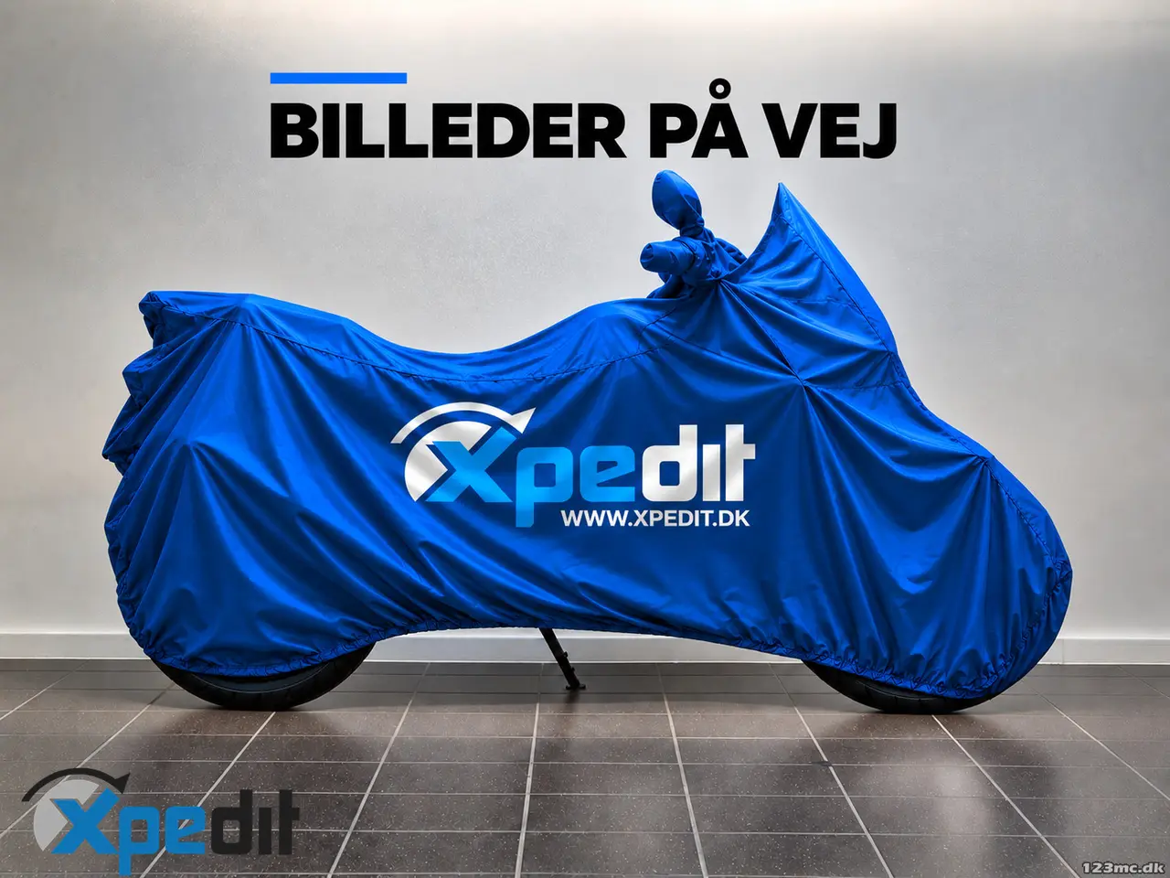 Billede 1 - BMW R 1200 RT