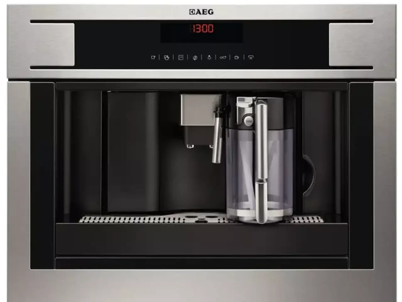Billede 5 - AEG kaffemaskine