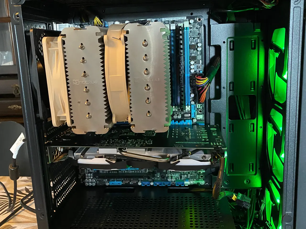 Billede 10 - I7 GAMER PC