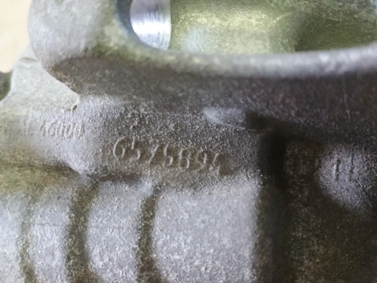 Billede 9 - Ac kompressor