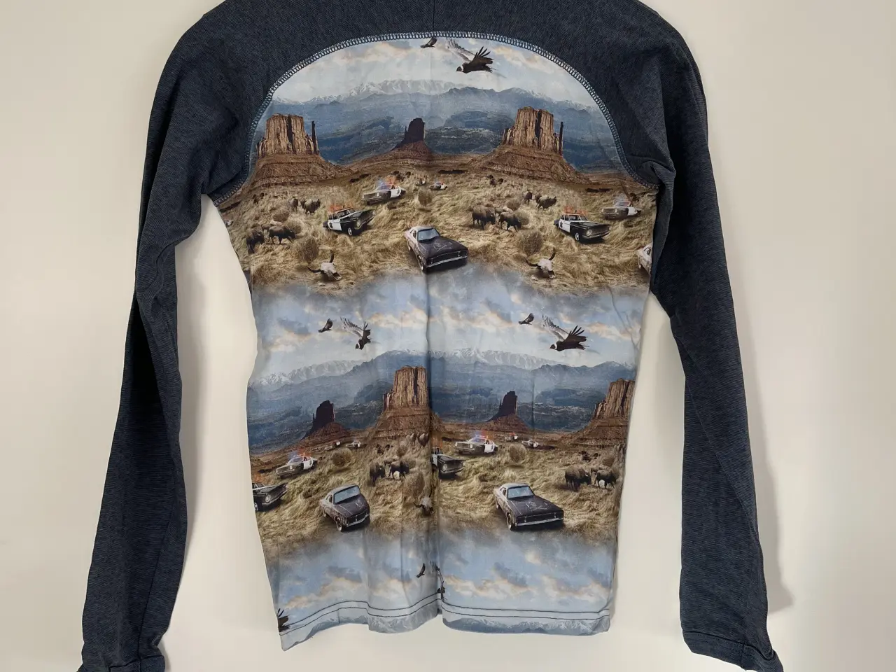Billede 4 - Molo bluse