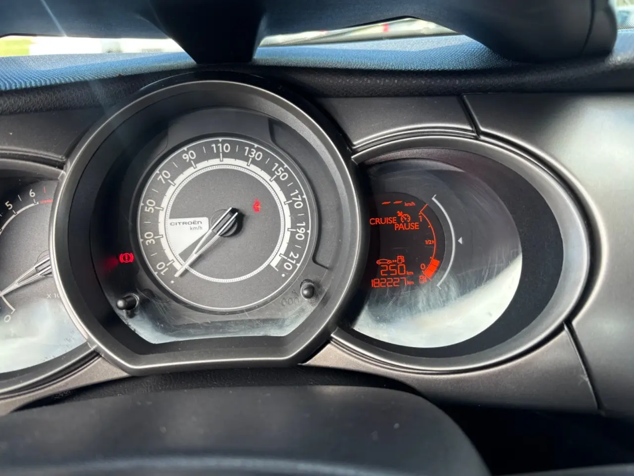 Billede 12 - Citroën C3 1,2 PureTech 82 Seduction
