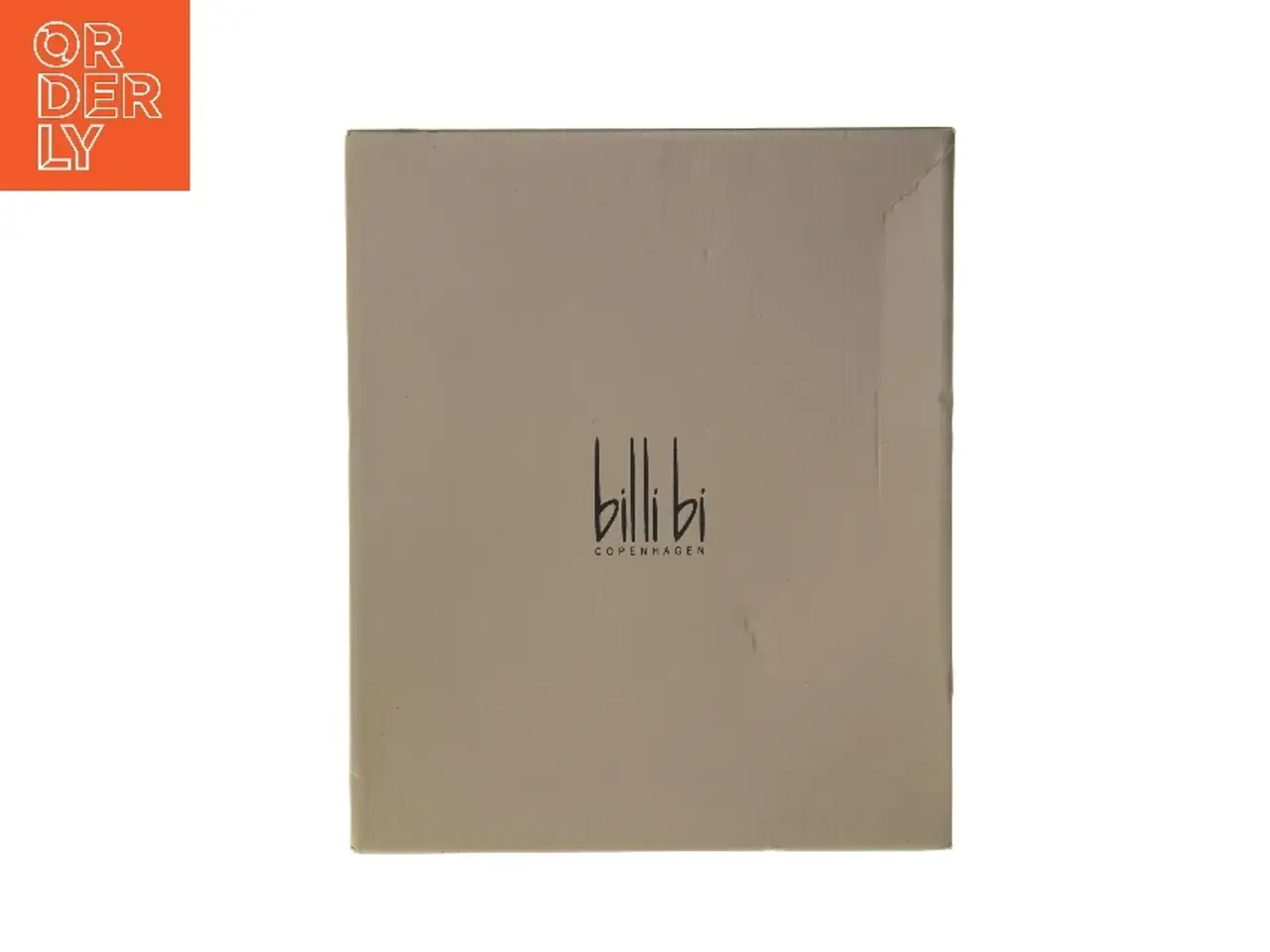 Billede 5 - Nye Blå støvletter med snørebånd fra Billi Bi (str. 42 )
