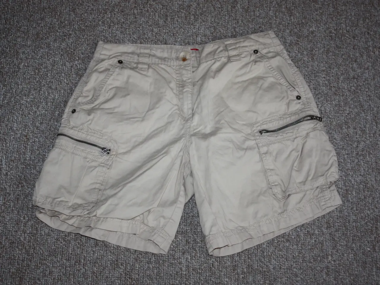 Billede 8 - Shorts Support Shorts Soya
