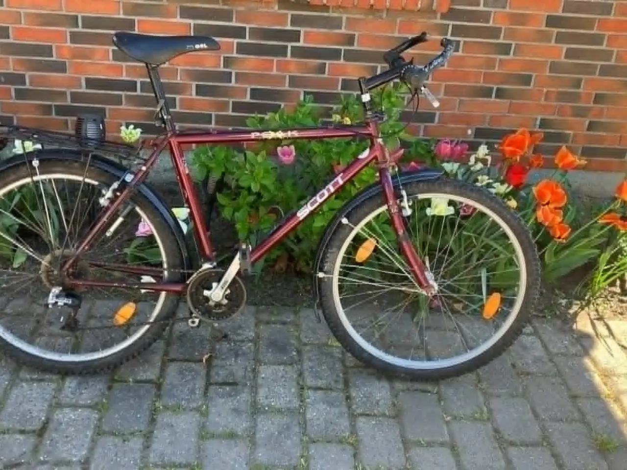 Billede 11 - Dejlig mtb.