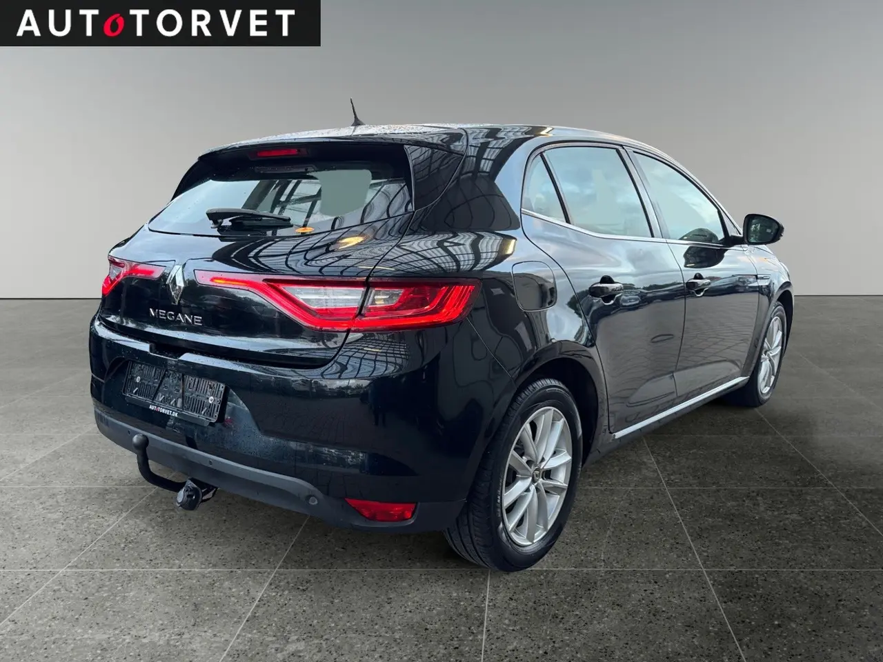 Billede 3 - Renault Megane IV 1,5 dCi 110 Zen EDC