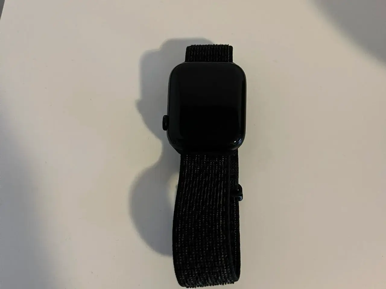 Billede 1 - Apple Watch SE 2. gen. 44mm – Pæn stand + ekstra r