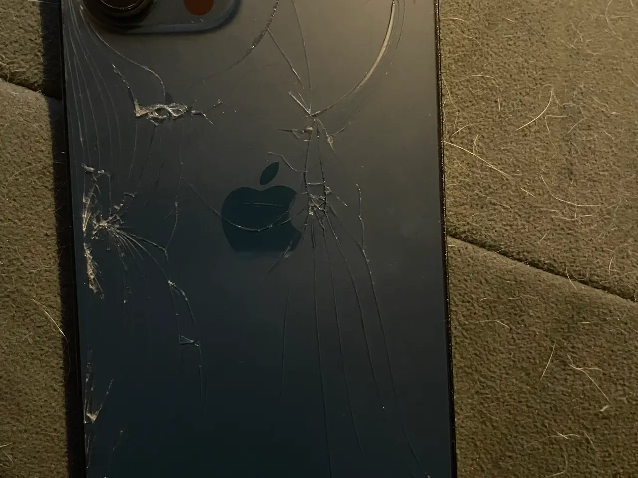 Billede 1 - iPhone 12 Pro Max